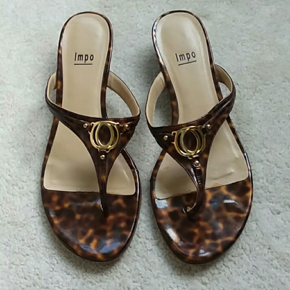 dressy flip flop sandals